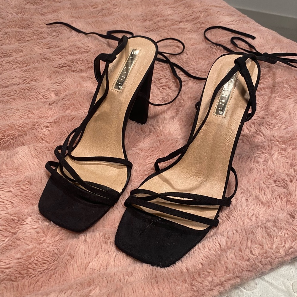Princess Polly Billini Viva Heels